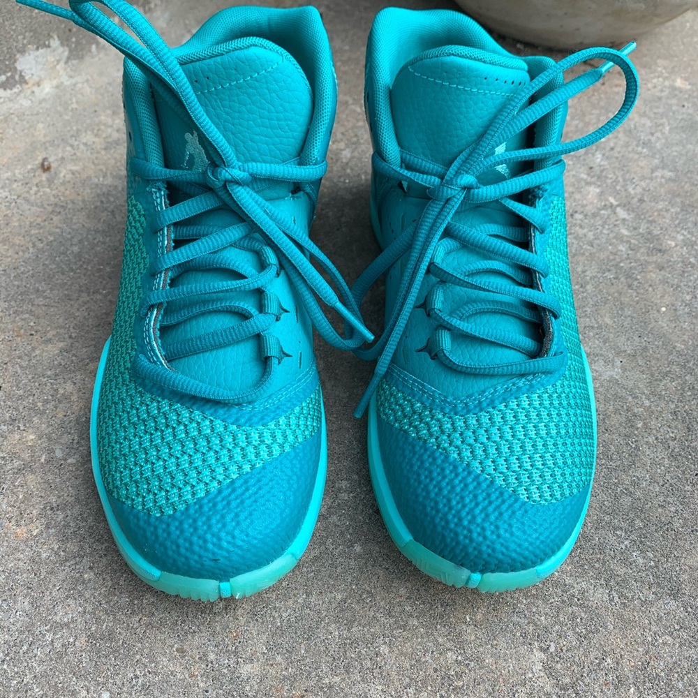 Air Jordan’s Super Fly 4
